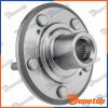 Moyeu de roue avant pour HONDA | KLP-HD-029P, 0382-REF